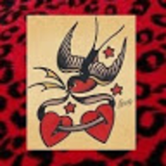 Meet your Posher, Breanna - Picture 1 of 1